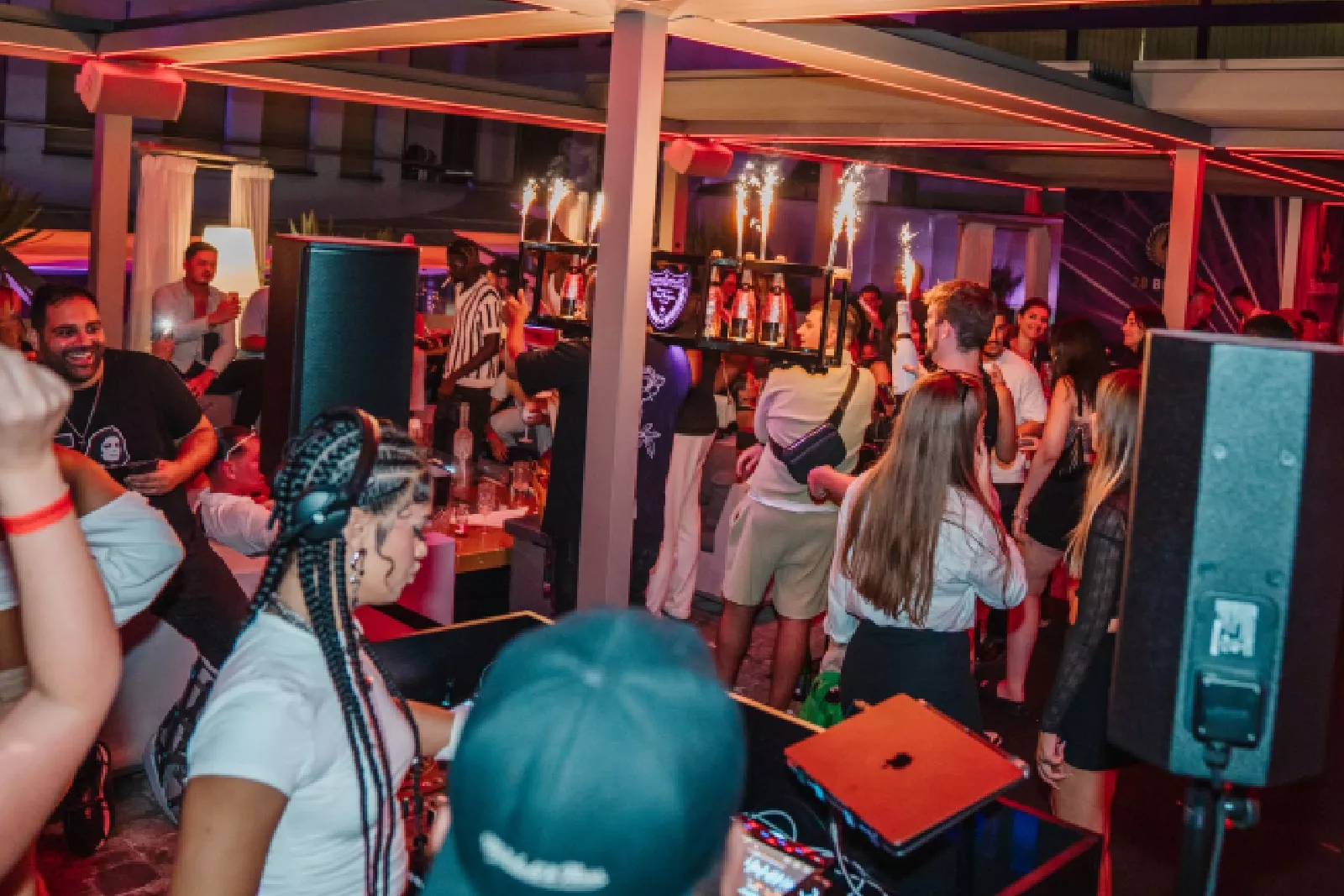 ENERGY LOVE PARTY